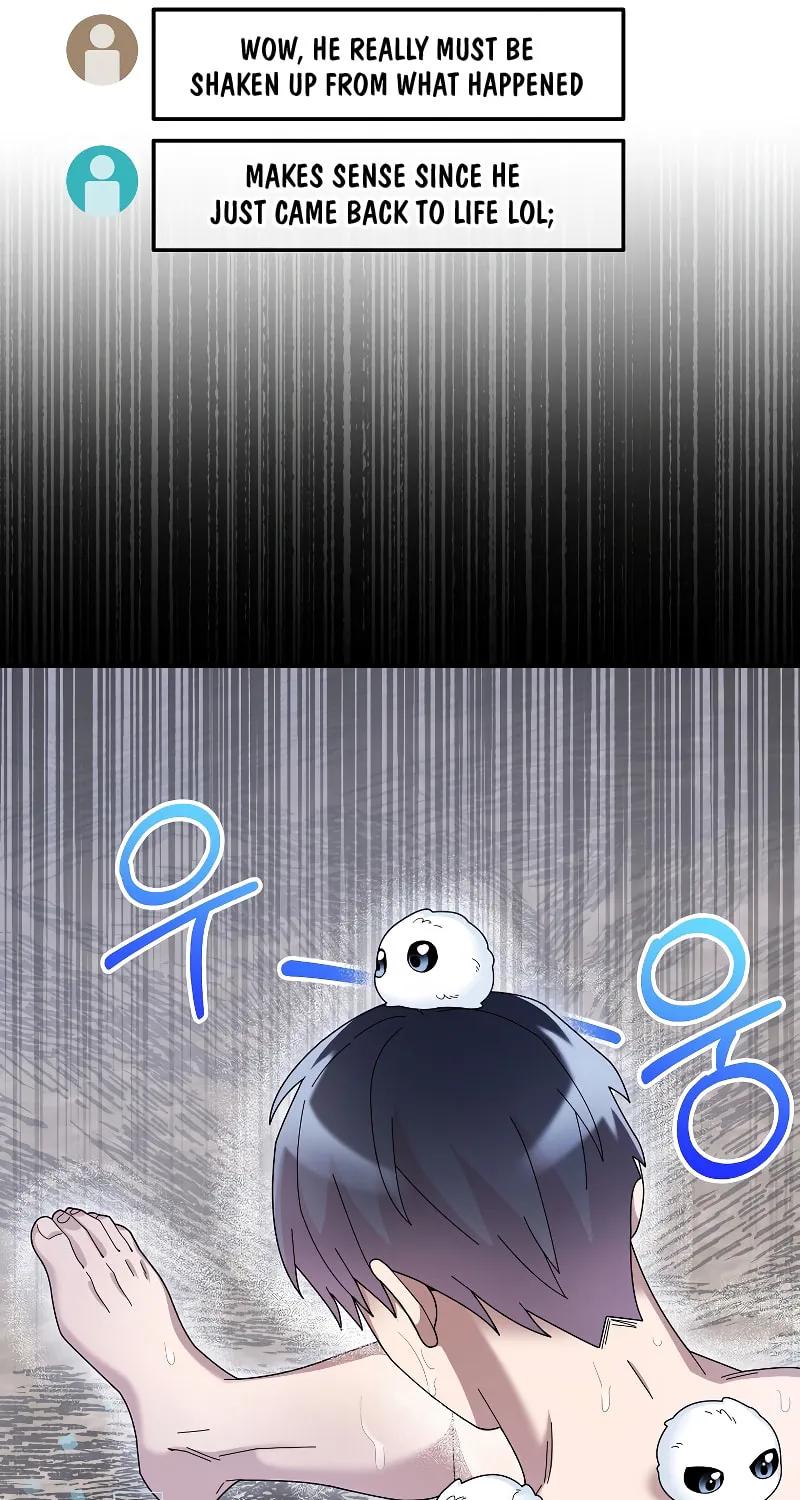 Read The Overpowered Newbie chapter 63 image 10 on Lezhin