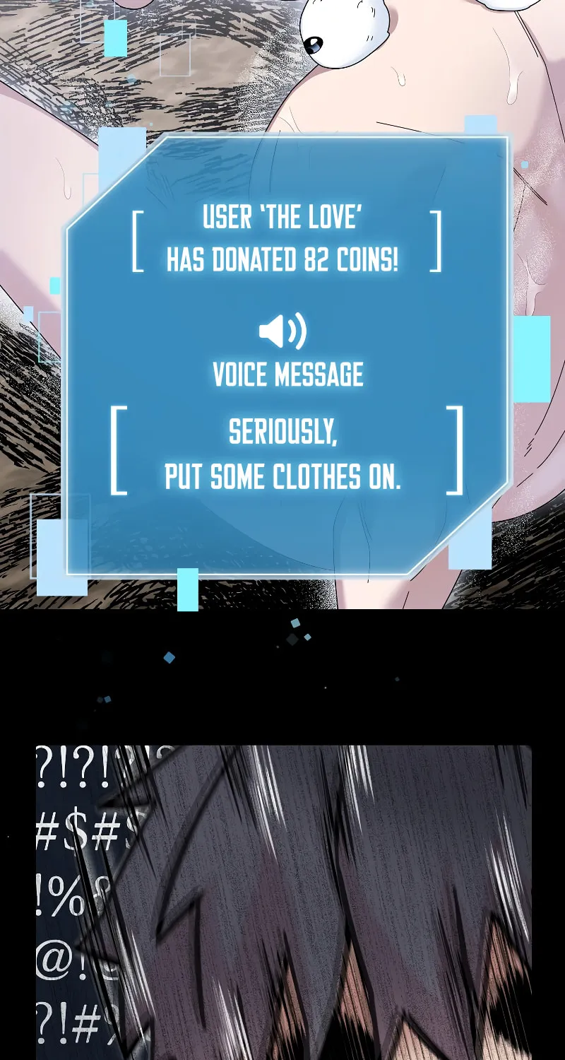Read The Overpowered Newbie chapter 63 image 11 on Lezhin