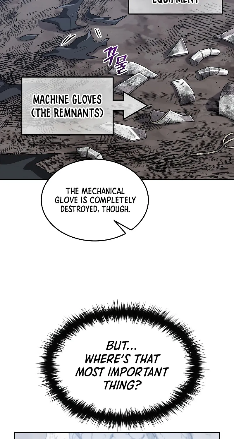 Read The Overpowered Newbie chapter 63 image 15 on Lezhin