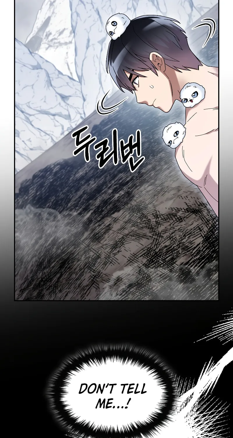 Read The Overpowered Newbie chapter 63 image 16 on Lezhin