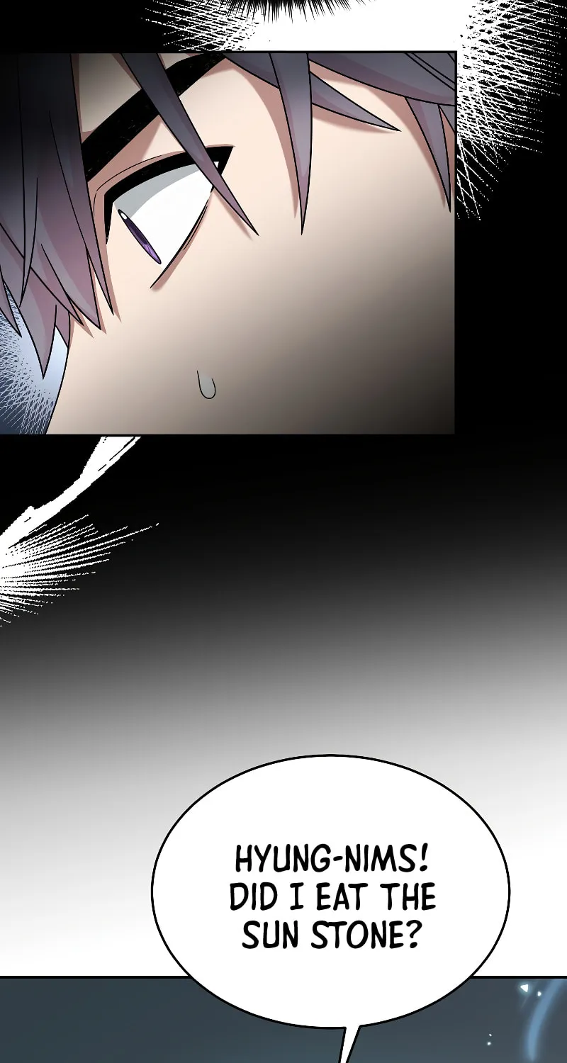 Read The Overpowered Newbie chapter 63 image 17 on Lezhin