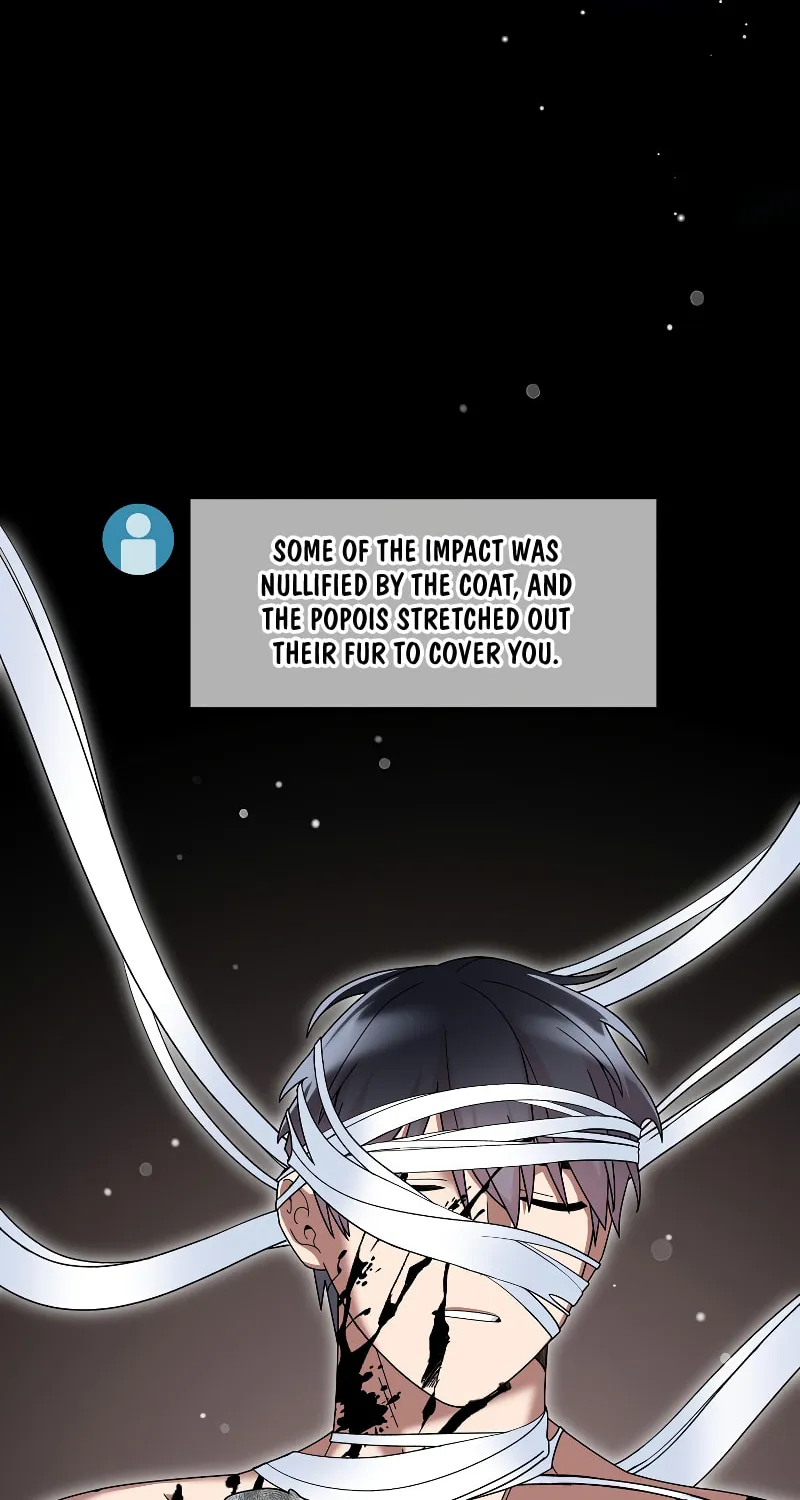 Read The Overpowered Newbie chapter 63 image 23 on Lezhin