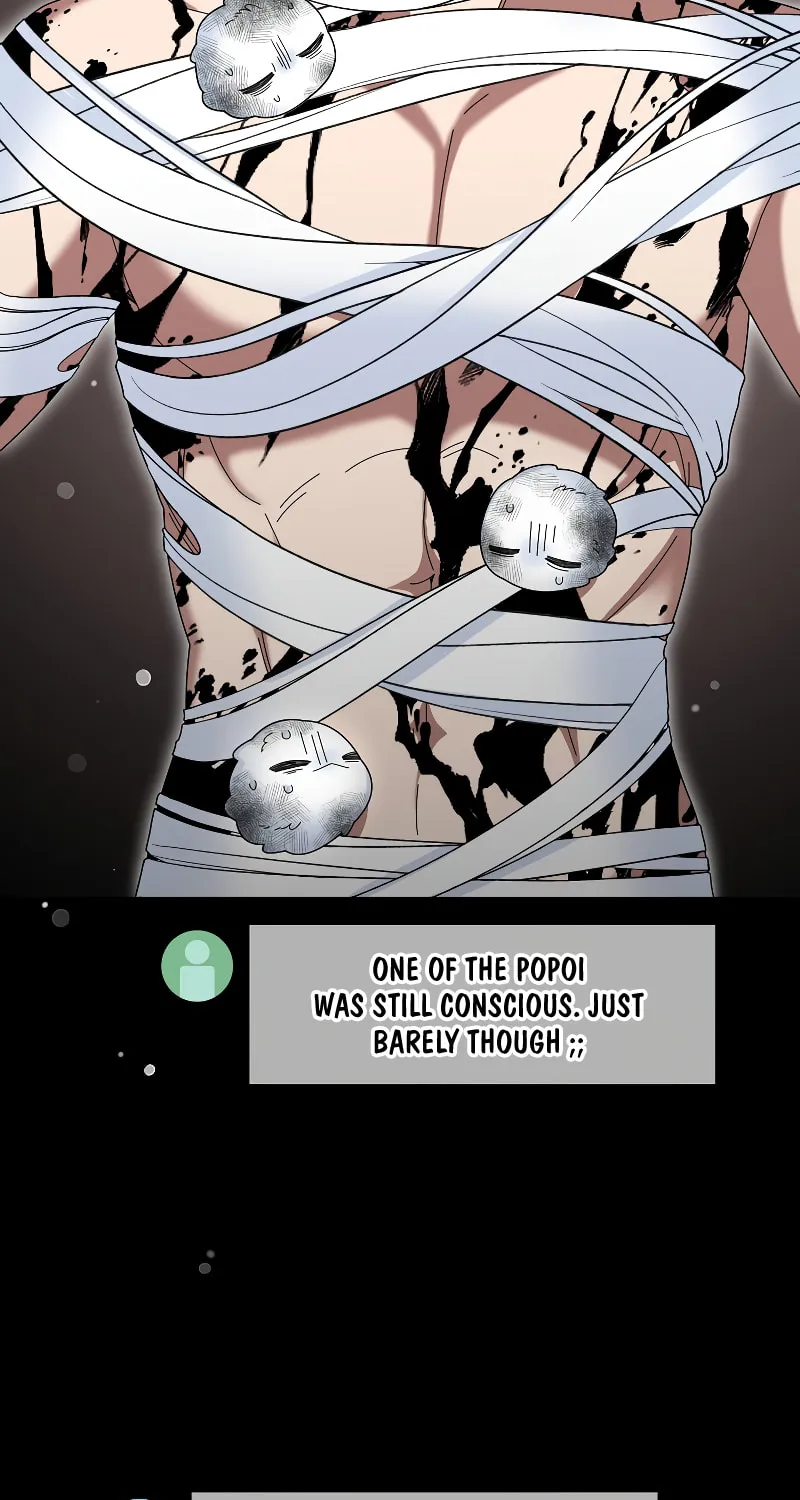 Read The Overpowered Newbie chapter 63 image 24 on Lezhin