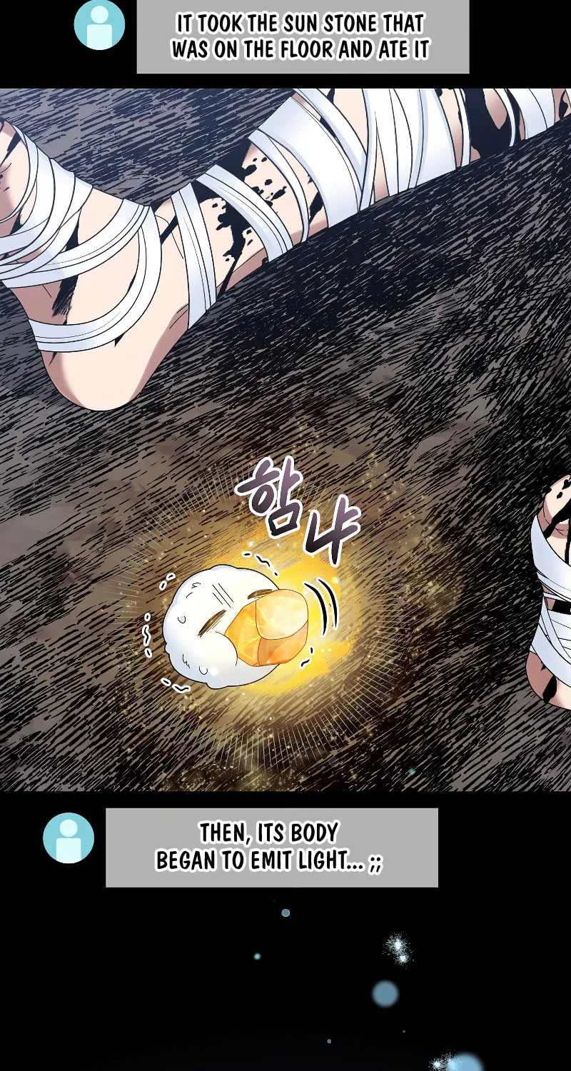 Read The Overpowered Newbie chapter 63 image 25 on Lezhin