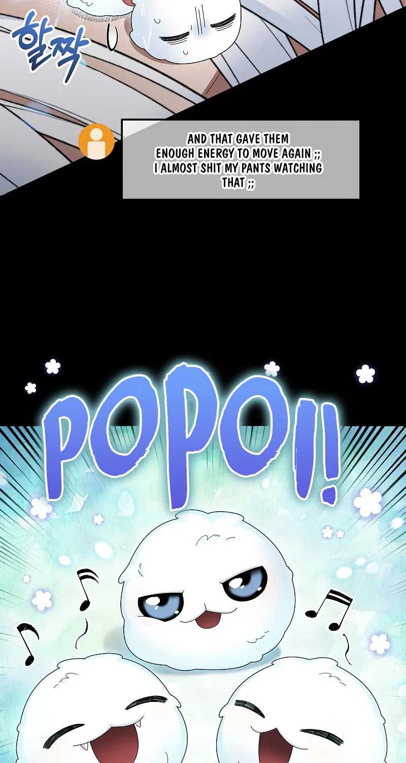 Read The Overpowered Newbie chapter 63 image 28 on Lezhin