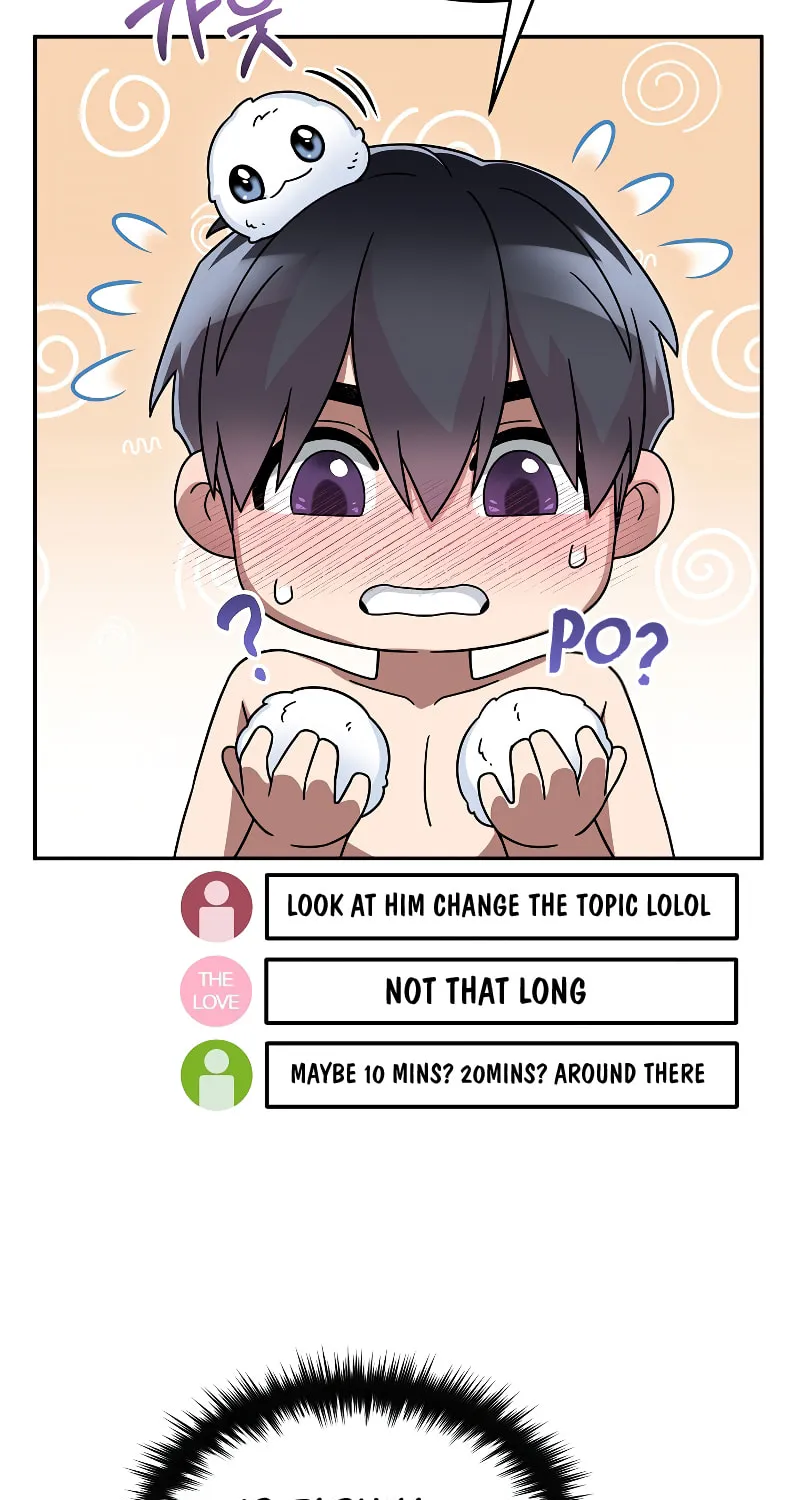 Read The Overpowered Newbie chapter 63 image 32 on Lezhin