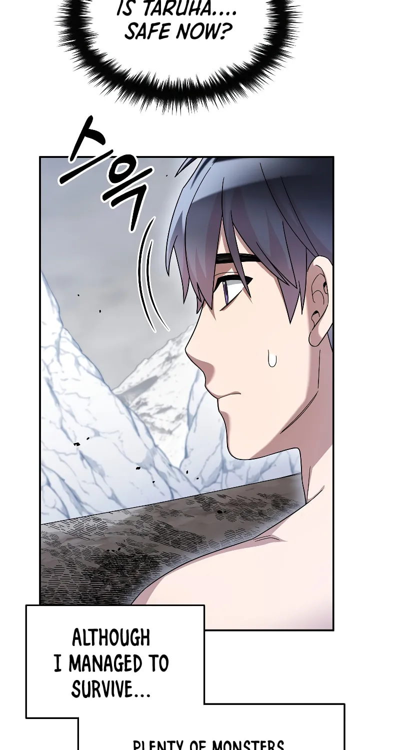 Read The Overpowered Newbie chapter 63 image 33 on Lezhin