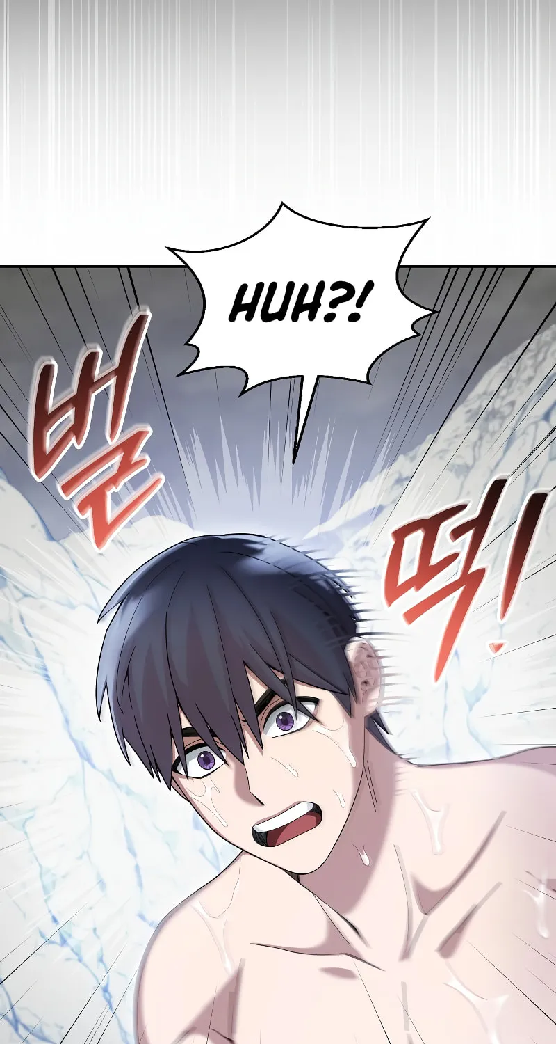 Read The Overpowered Newbie chapter 63 image 5 on Lezhin