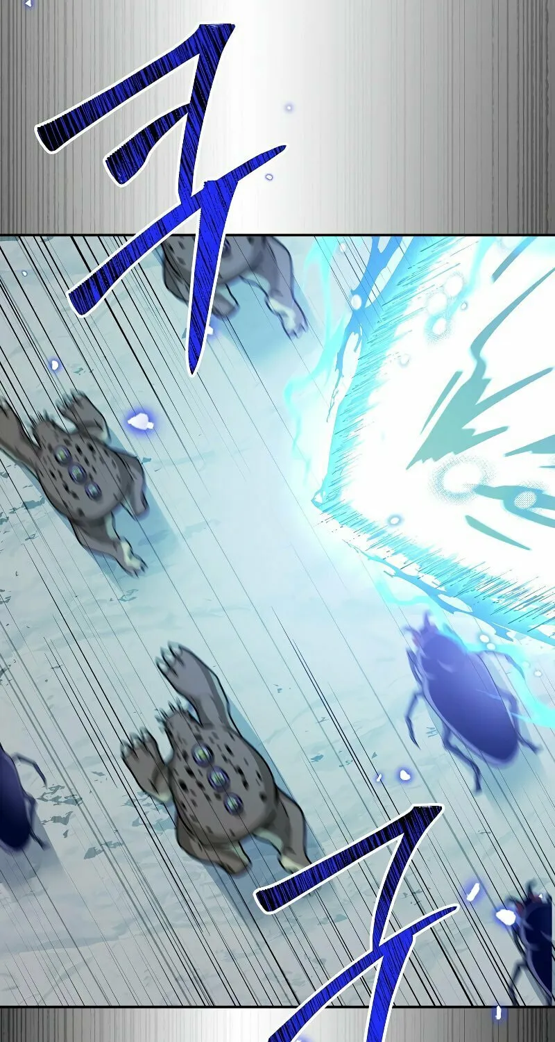 Read The Overpowered Newbie chapter 63 image 50 on Lezhin