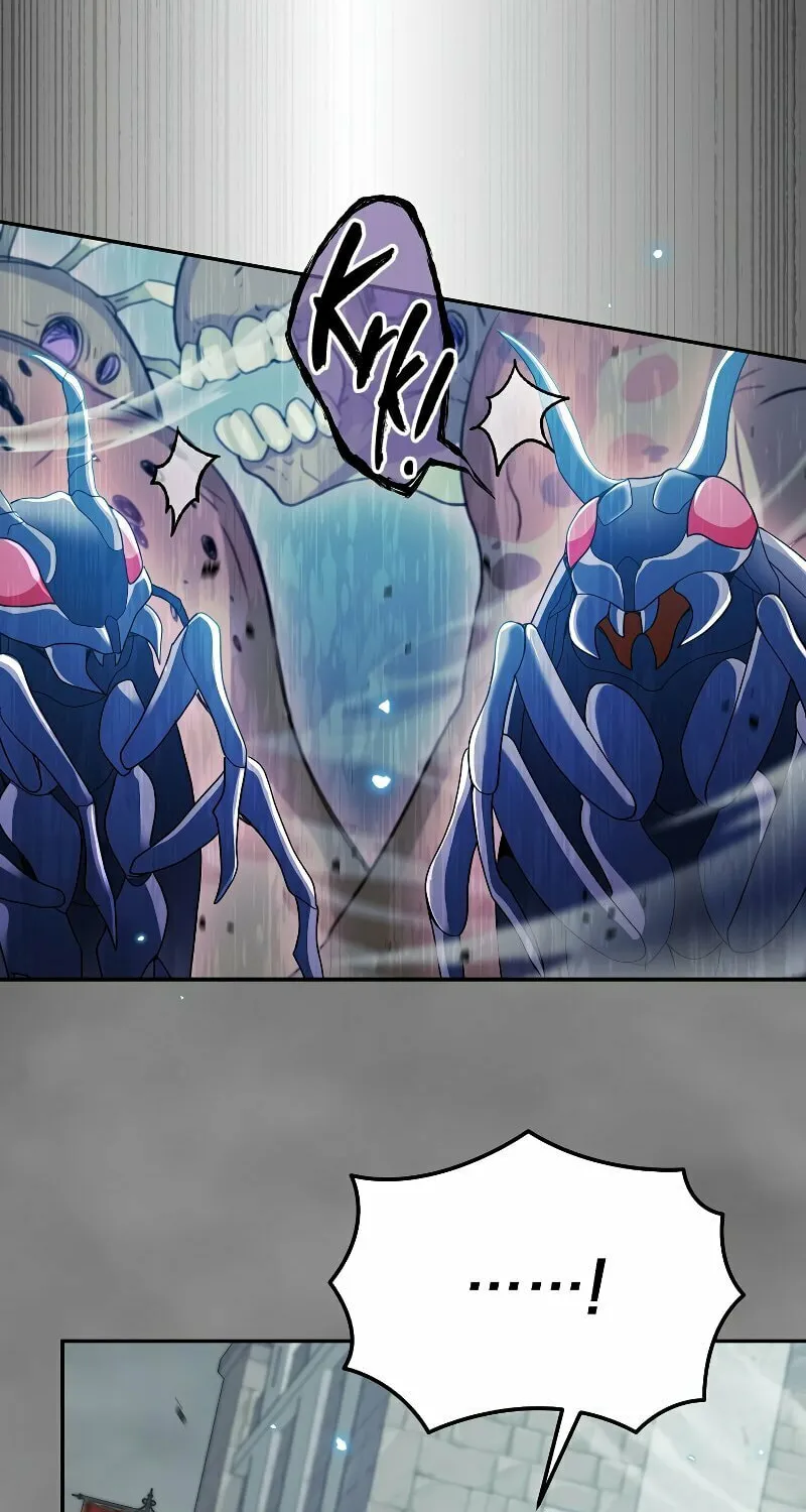 Read The Overpowered Newbie chapter 63 image 59 on Lezhin