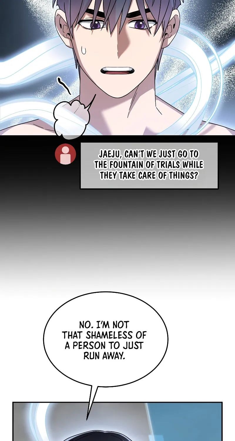 Read The Overpowered Newbie chapter 63 image 65 on Lezhin