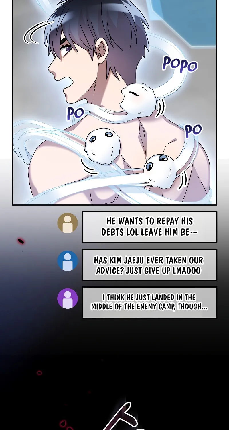 Read The Overpowered Newbie chapter 63 image 66 on Lezhin
