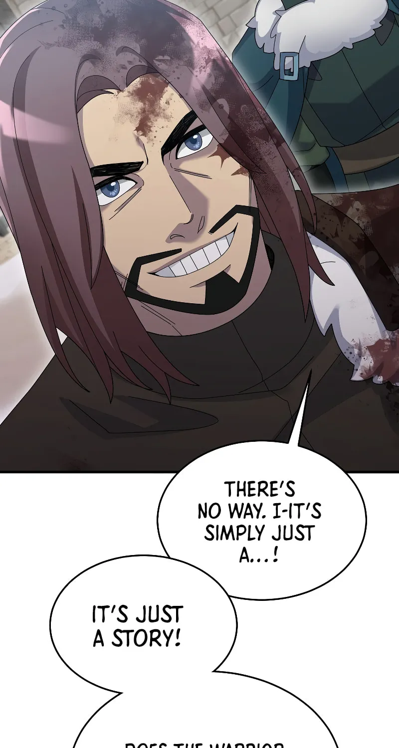 Read The Overpowered Newbie chapter 63 image 82 on Lezhin
