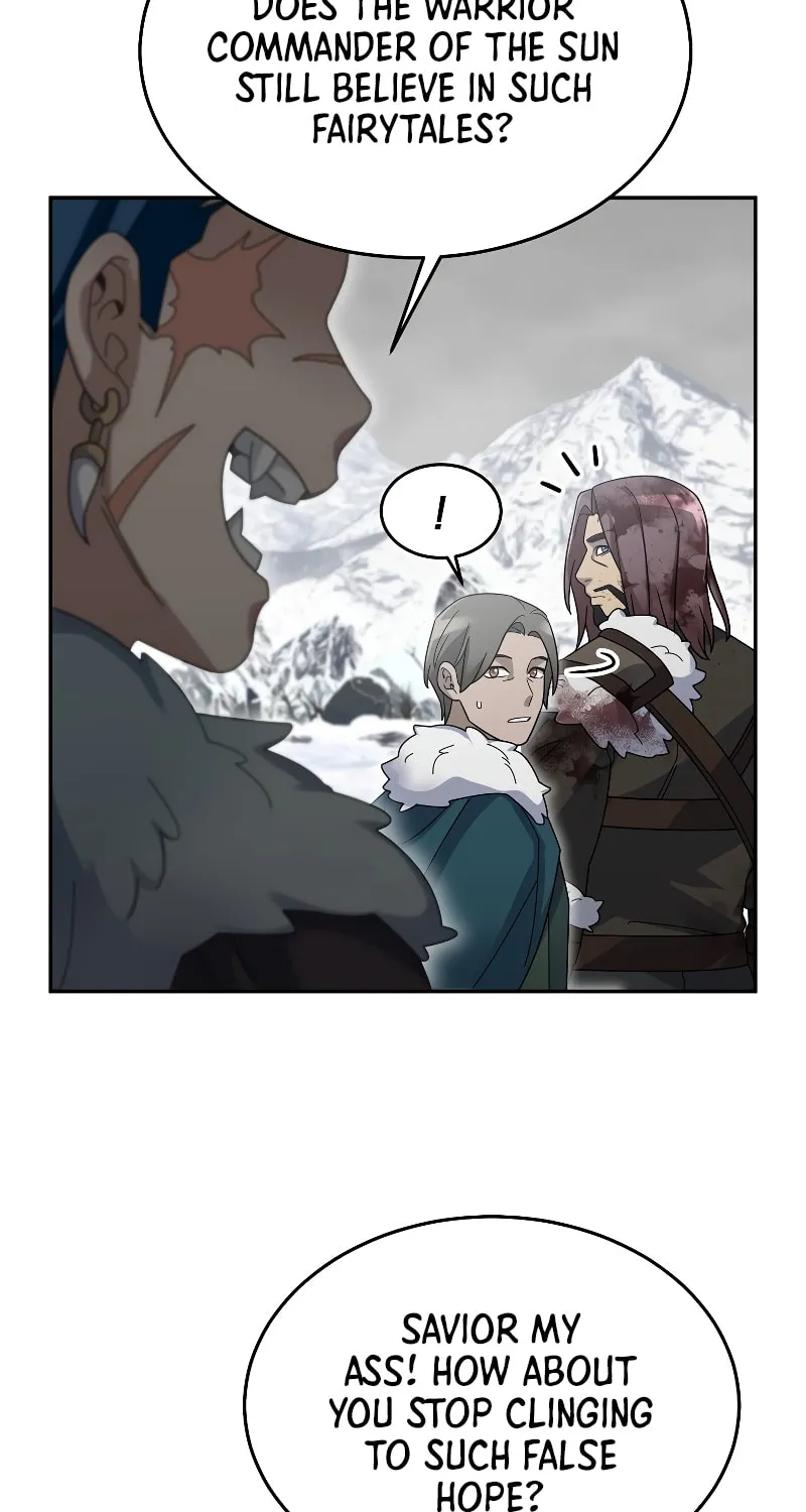 Read The Overpowered Newbie chapter 63 image 83 on Lezhin