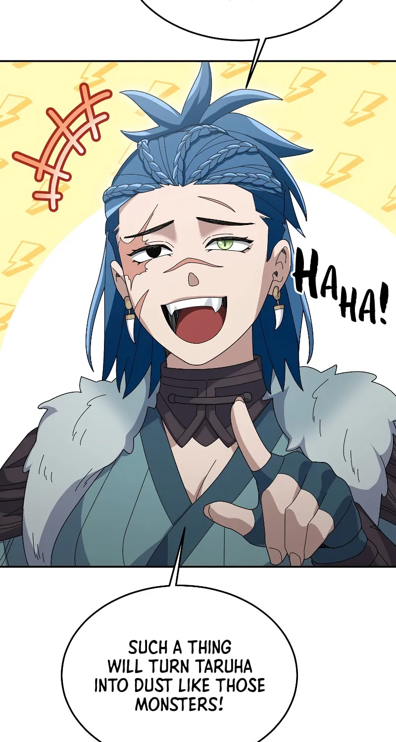 Read The Overpowered Newbie chapter 63 image 84 on Lezhin