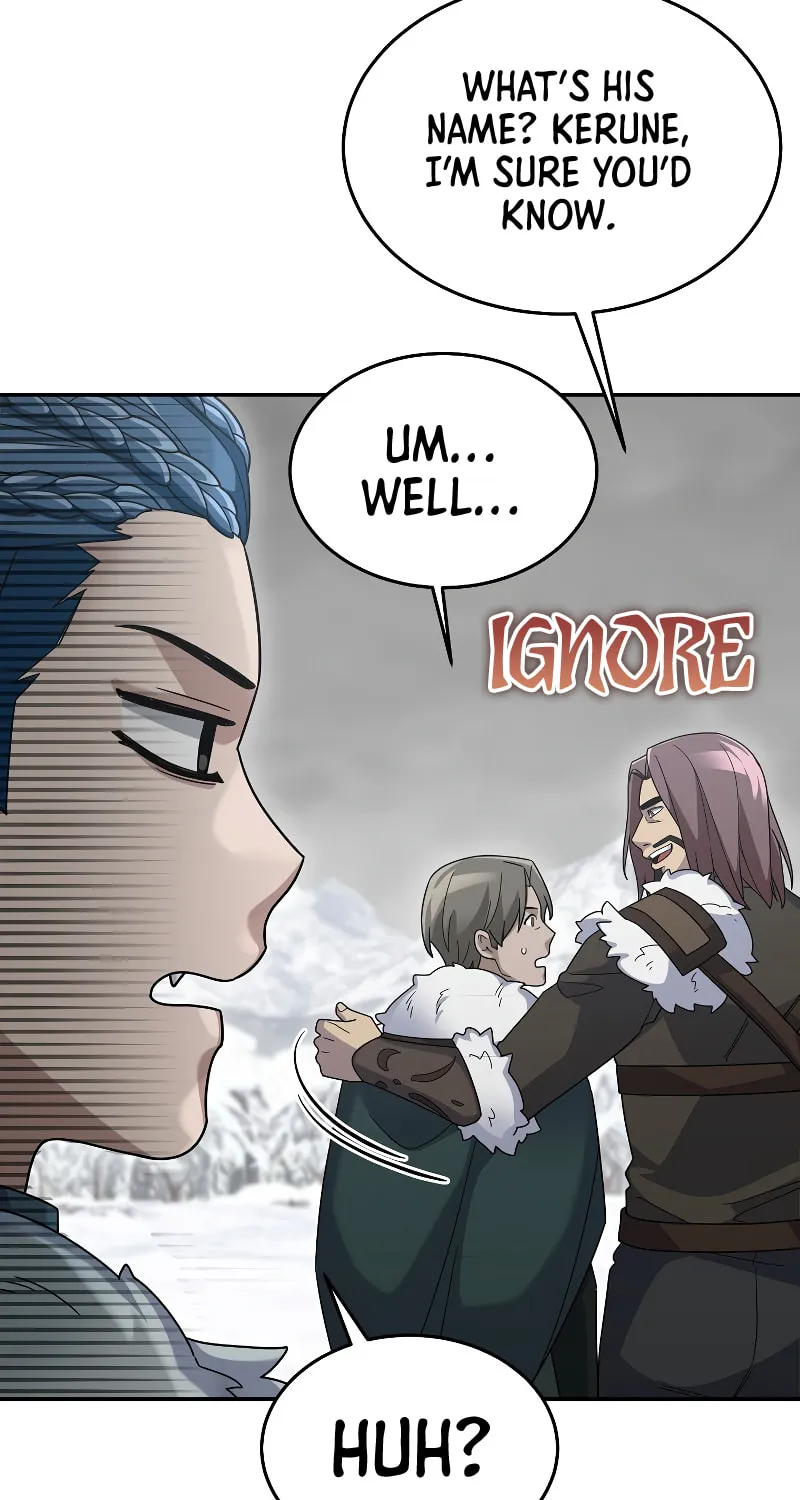 Read The Overpowered Newbie chapter 63 image 86 on Lezhin