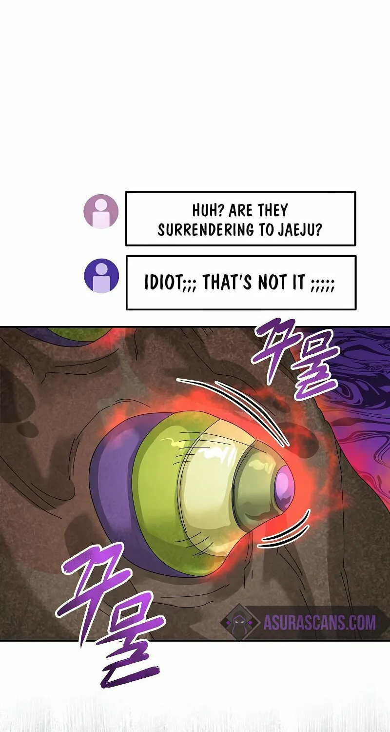 Read The Overpowered Newbie chapter 64 image 12 on Lezhin