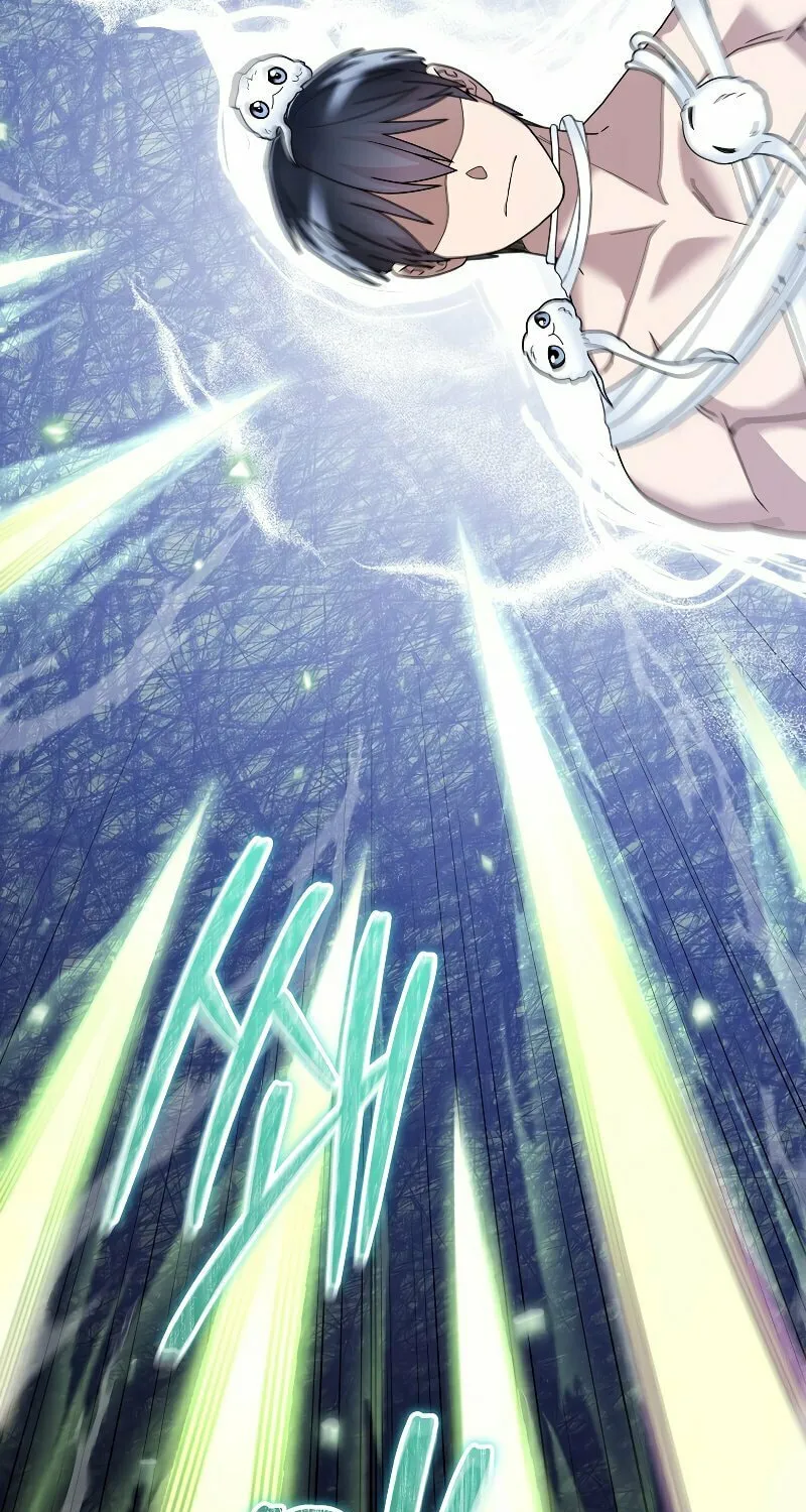 Read The Overpowered Newbie chapter 64 image 15 on Lezhin