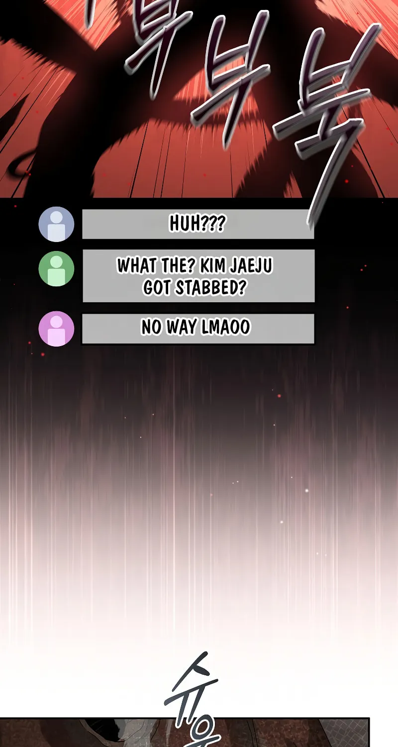 Read The Overpowered Newbie chapter 64 image 18 on Lezhin