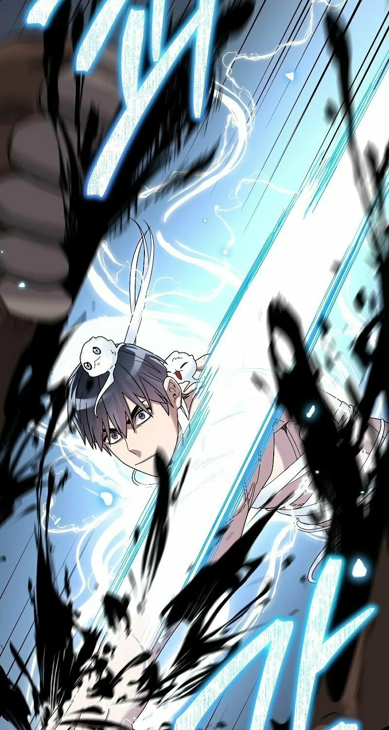 Read The Overpowered Newbie chapter 64 image 2 on Lezhin