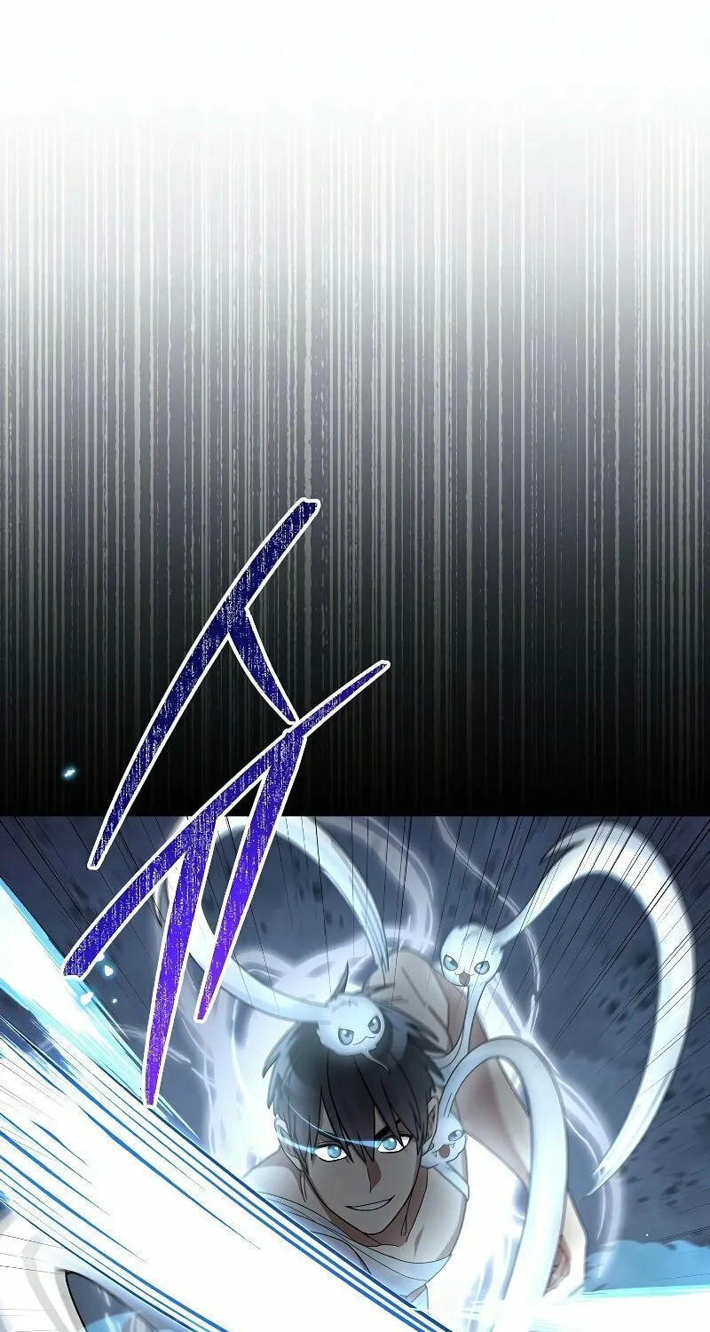 Read The Overpowered Newbie chapter 64 image 26 on Lezhin