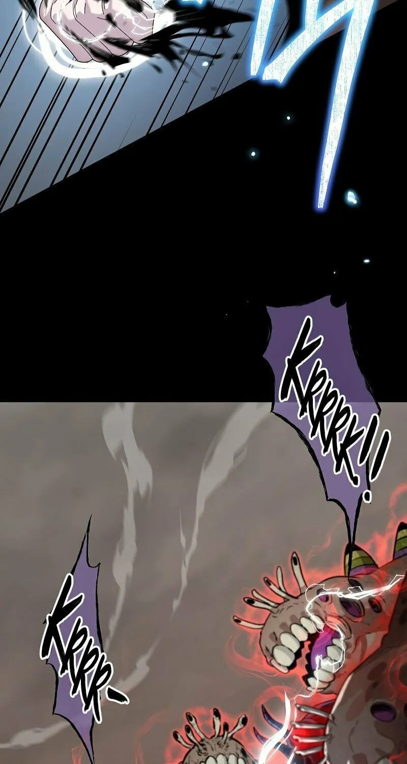 Read The Overpowered Newbie chapter 64 image 3 on Lezhin