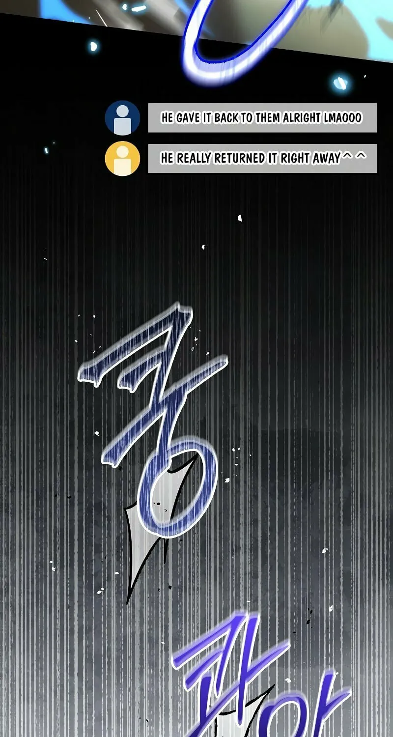 Read The Overpowered Newbie chapter 64 image 30 on Lezhin