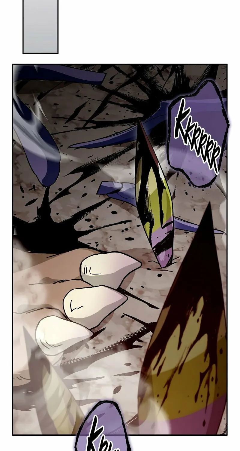 Read The Overpowered Newbie chapter 64 image 32 on Lezhin