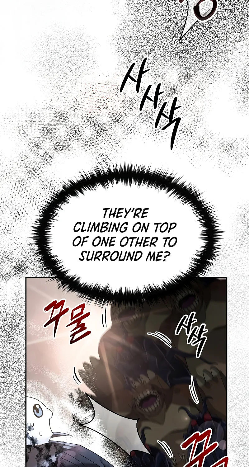 Read The Overpowered Newbie chapter 64 image 36 on Lezhin