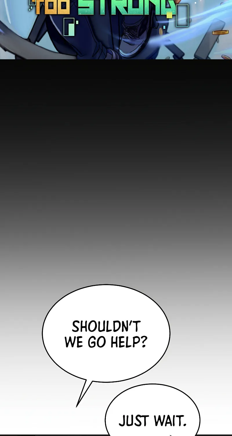 Read The Overpowered Newbie chapter 64 image 39 on Lezhin
