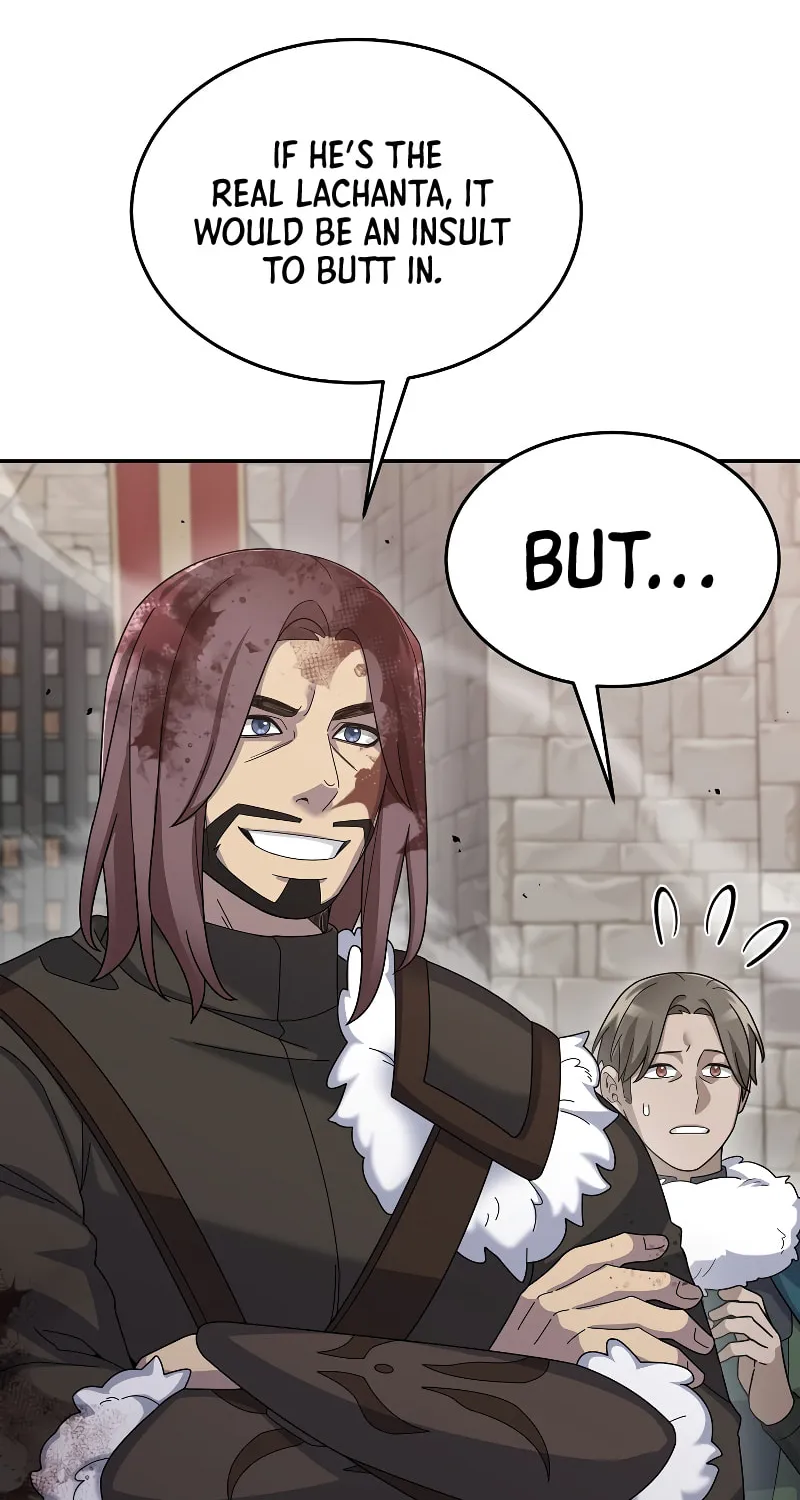 Read The Overpowered Newbie chapter 64 image 41 on Lezhin