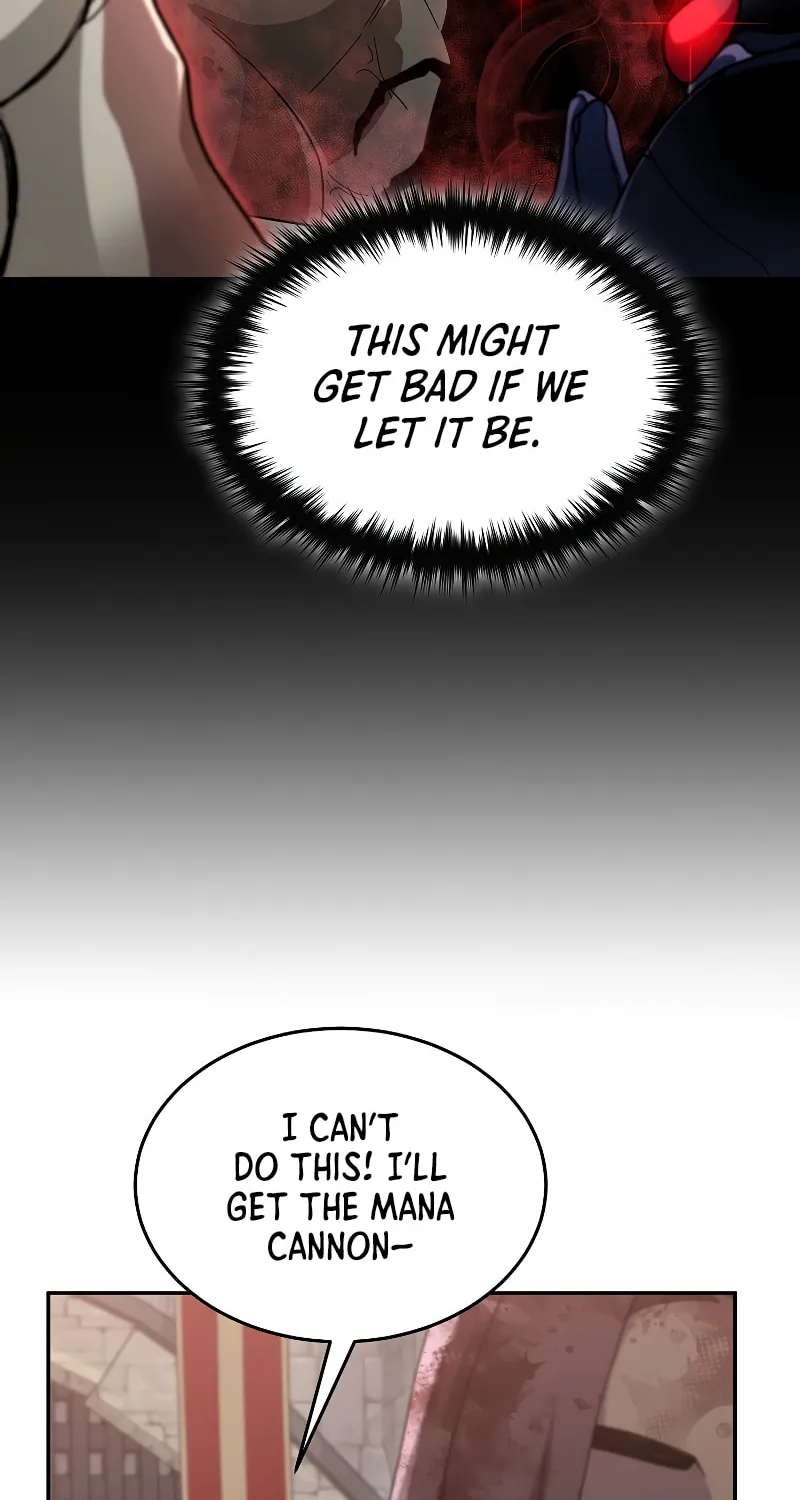 Read The Overpowered Newbie chapter 64 image 44 on Lezhin