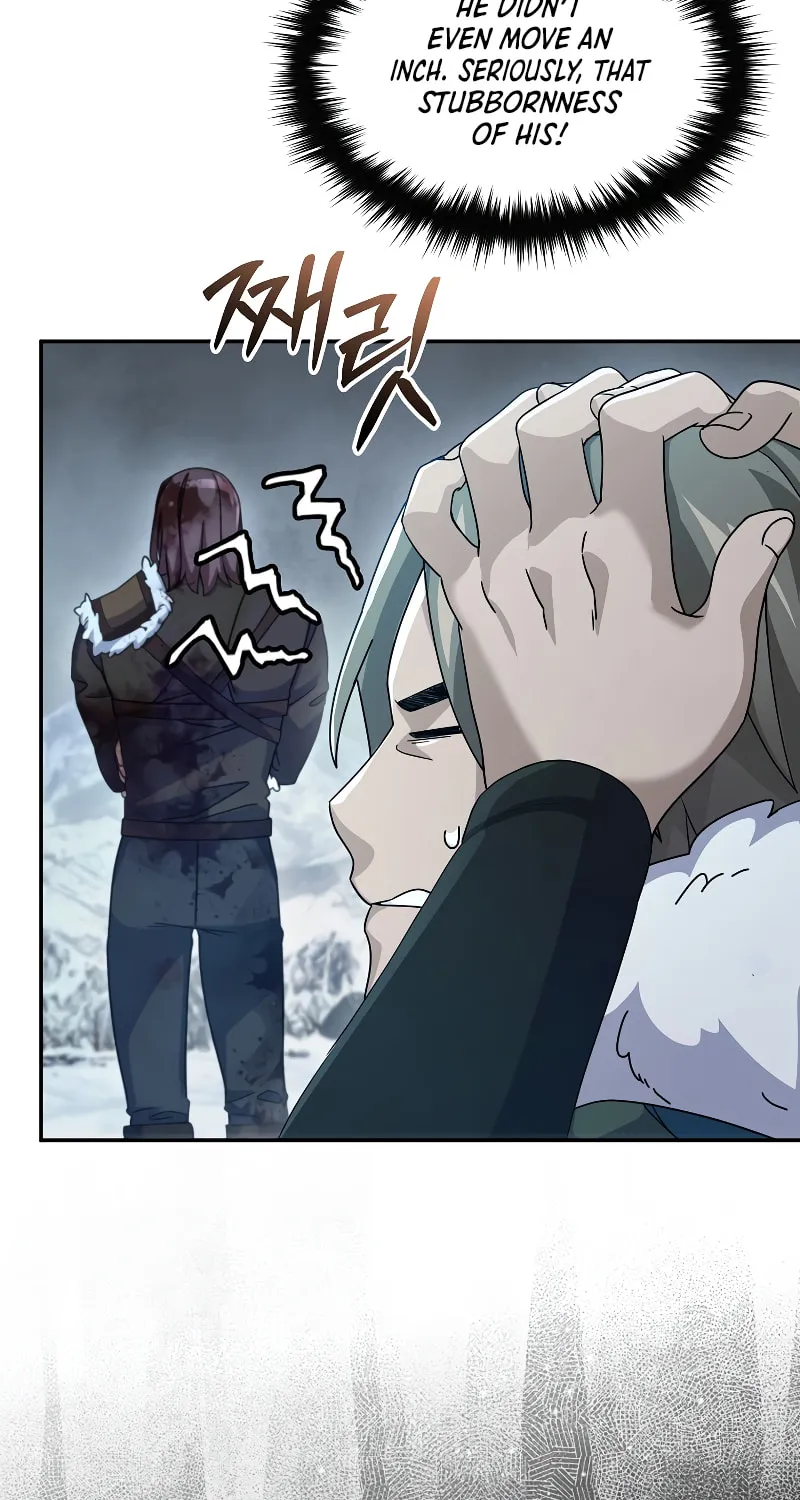 Read The Overpowered Newbie chapter 64 image 51 on Lezhin