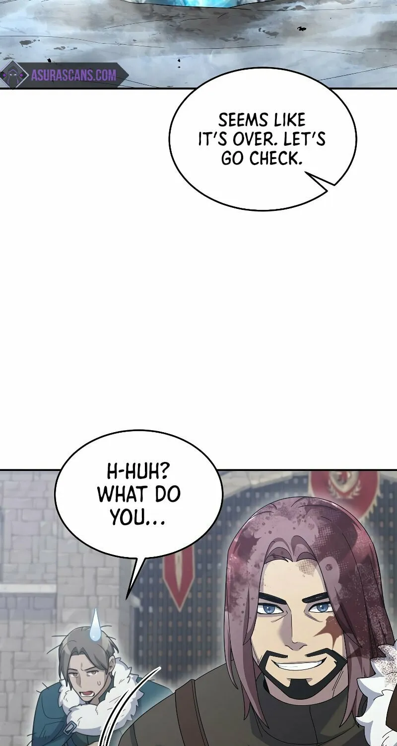 Read The Overpowered Newbie chapter 64 image 58 on Lezhin