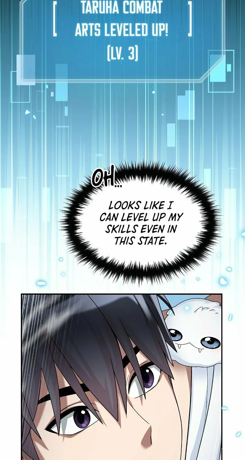 Read The Overpowered Newbie chapter 64 image 6 on Lezhin
