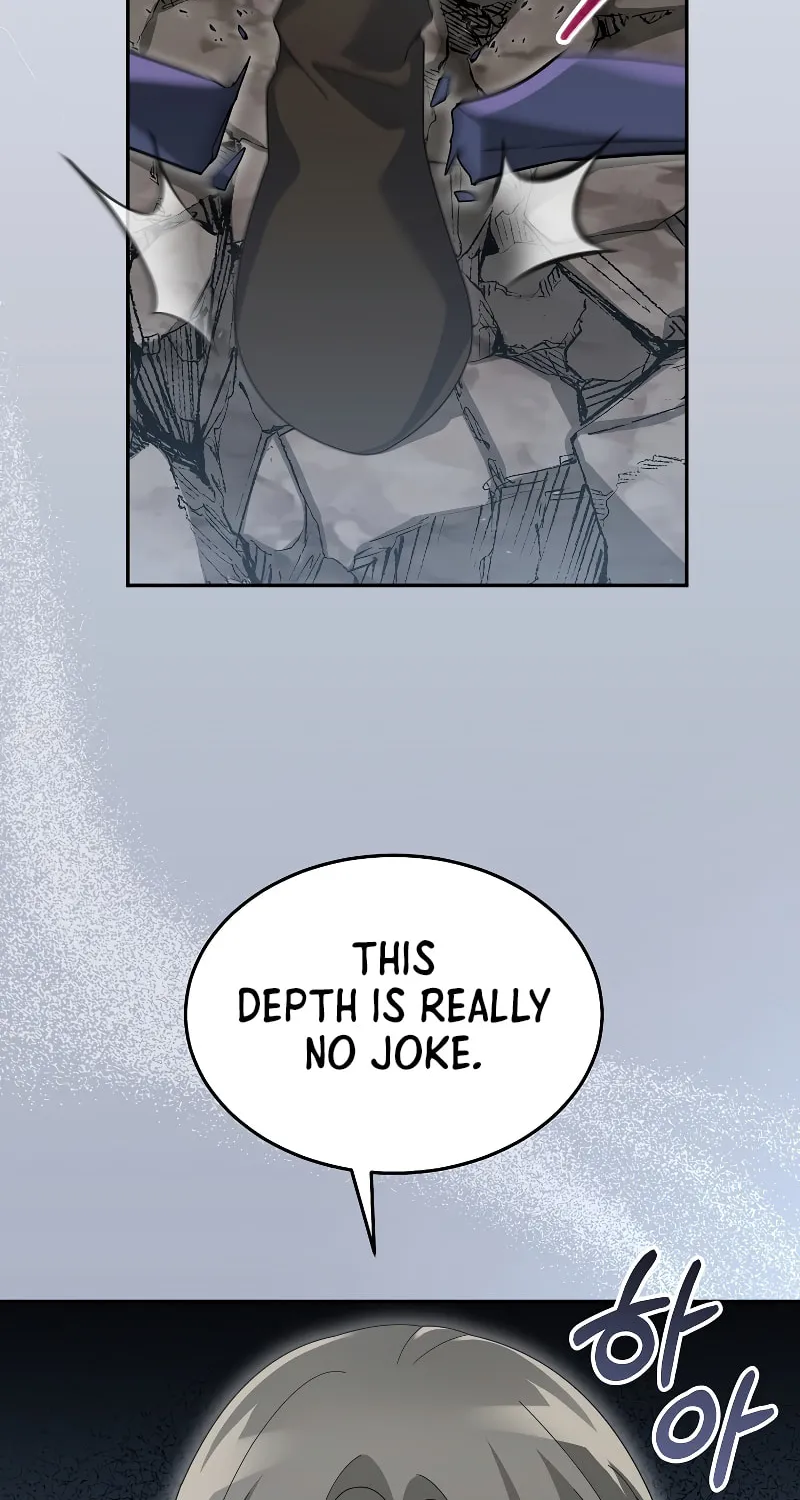 Read The Overpowered Newbie chapter 64 image 61 on Lezhin