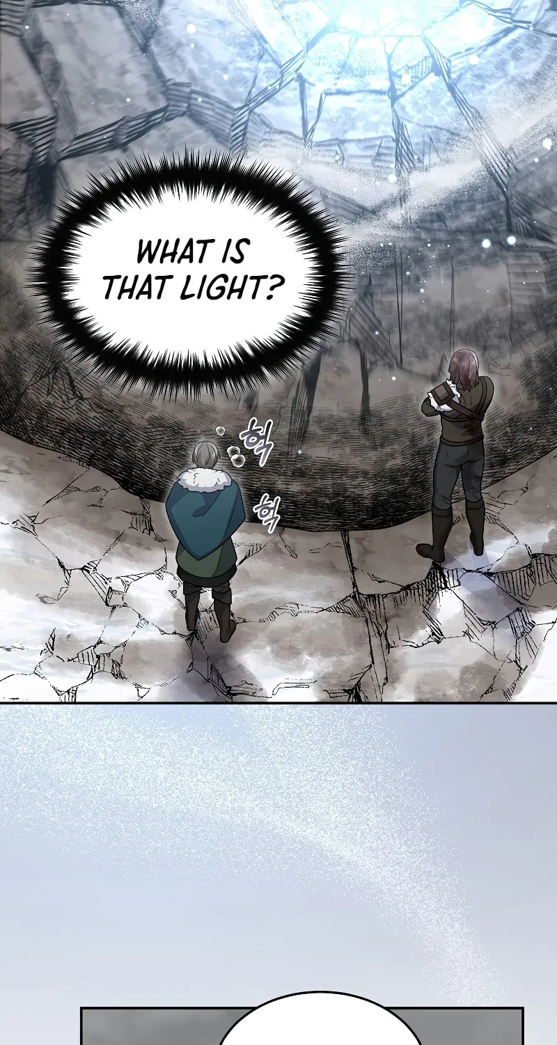 Read The Overpowered Newbie chapter 64 image 63 on Lezhin