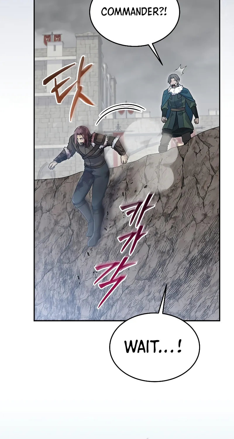Read The Overpowered Newbie chapter 64 image 64 on Lezhin