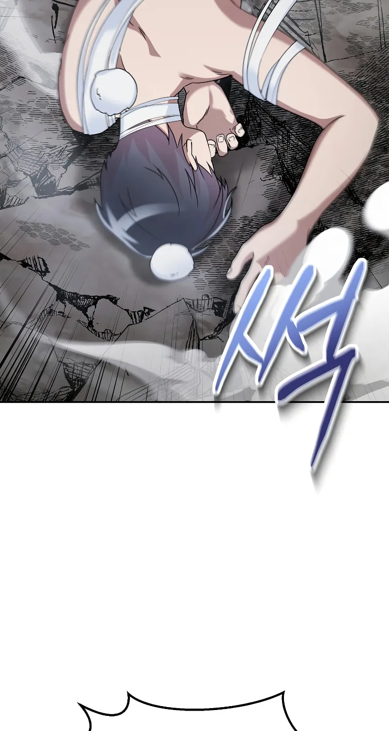 Read The Overpowered Newbie chapter 64 image 75 on Lezhin