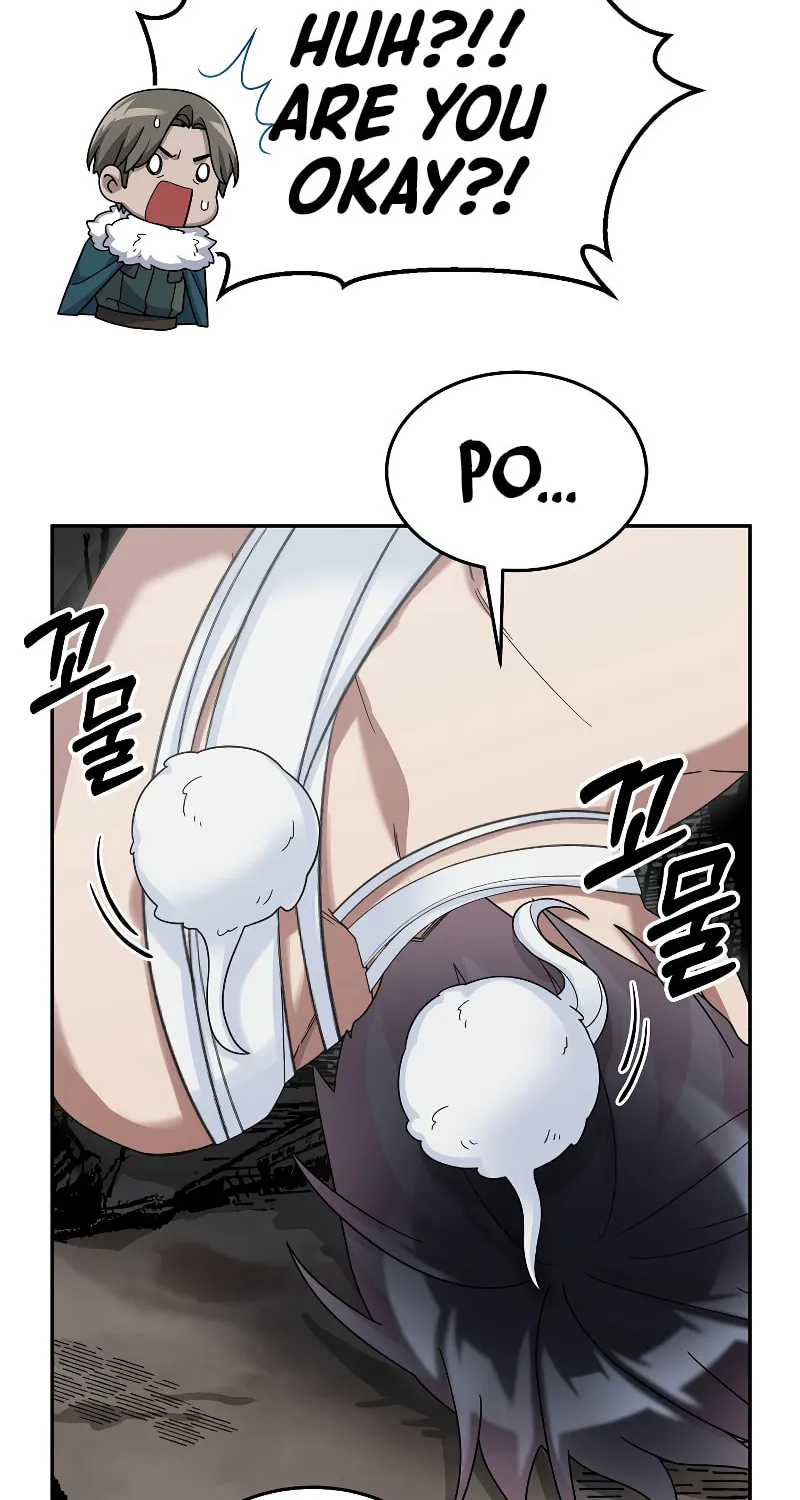 Read The Overpowered Newbie chapter 64 image 76 on Lezhin