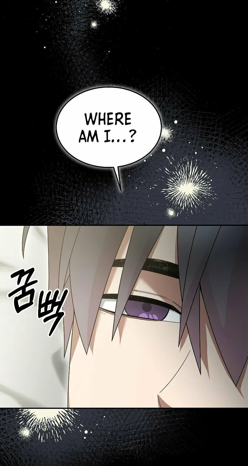 Read The Overpowered Newbie chapter 64 image 90 on Lezhin