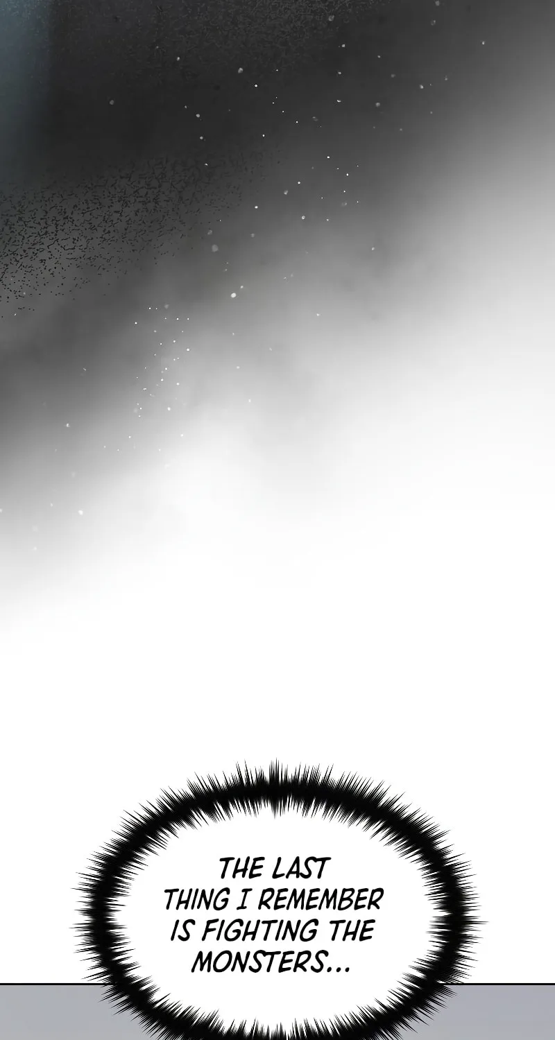 Read The Overpowered Newbie chapter 65 image 14 on Lezhin