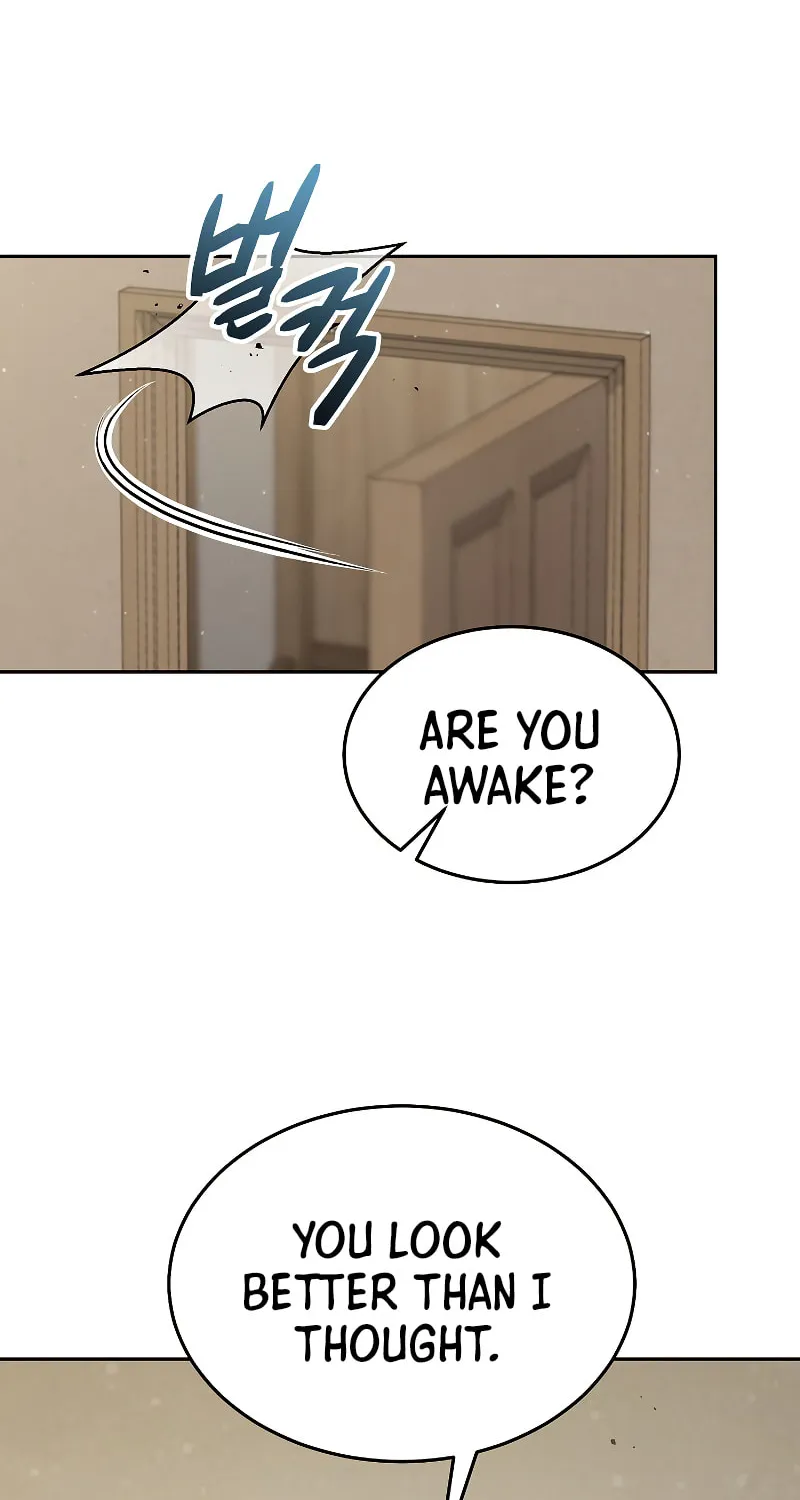 Read The Overpowered Newbie chapter 65 image 19 on Lezhin