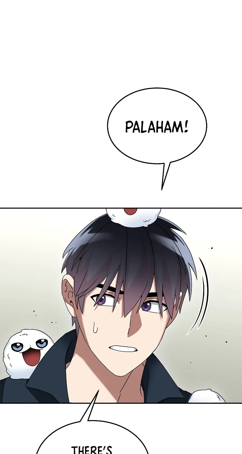 Read The Overpowered Newbie chapter 65 image 21 on Lezhin