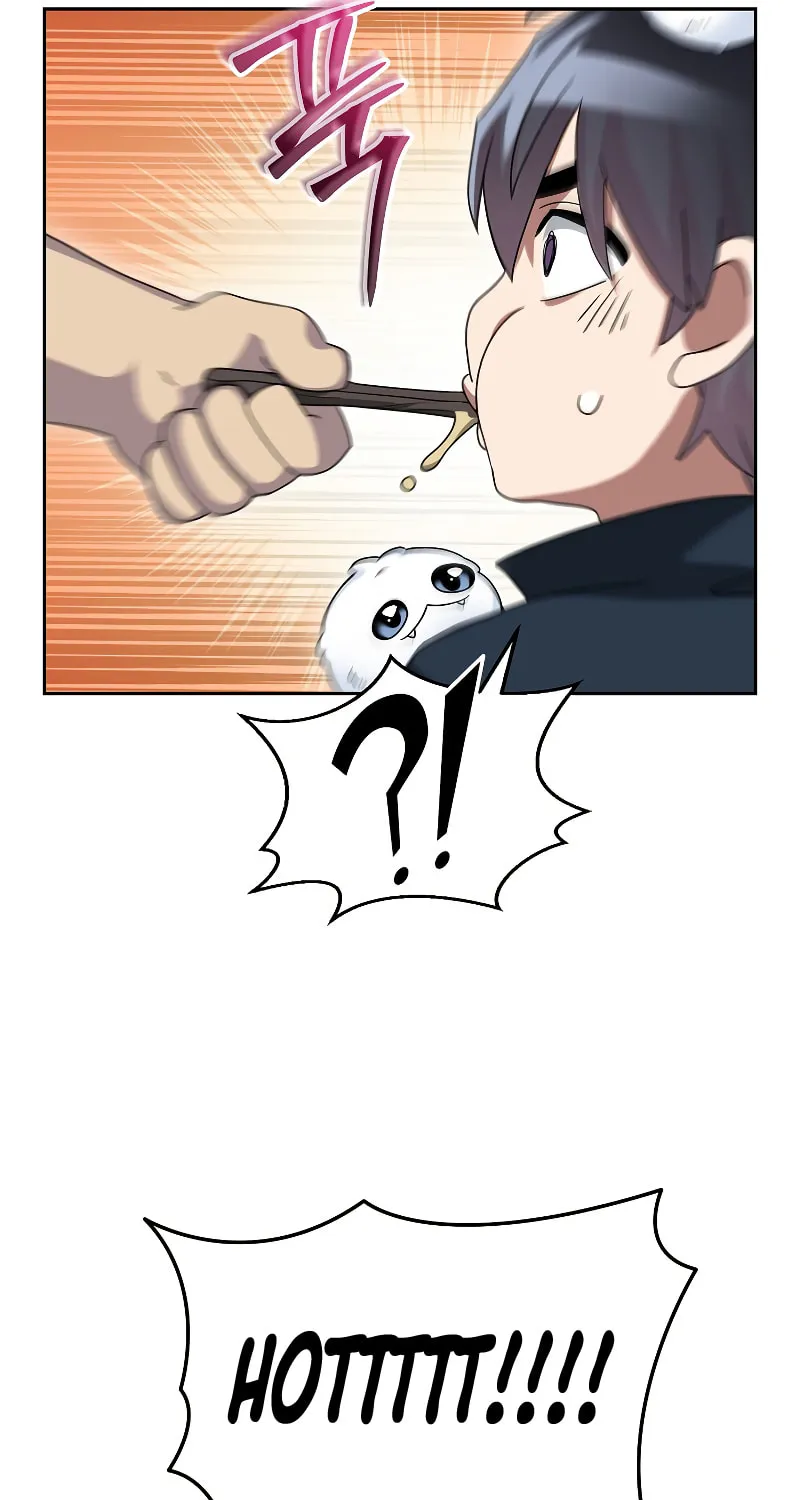 Read The Overpowered Newbie chapter 65 image 23 on Lezhin