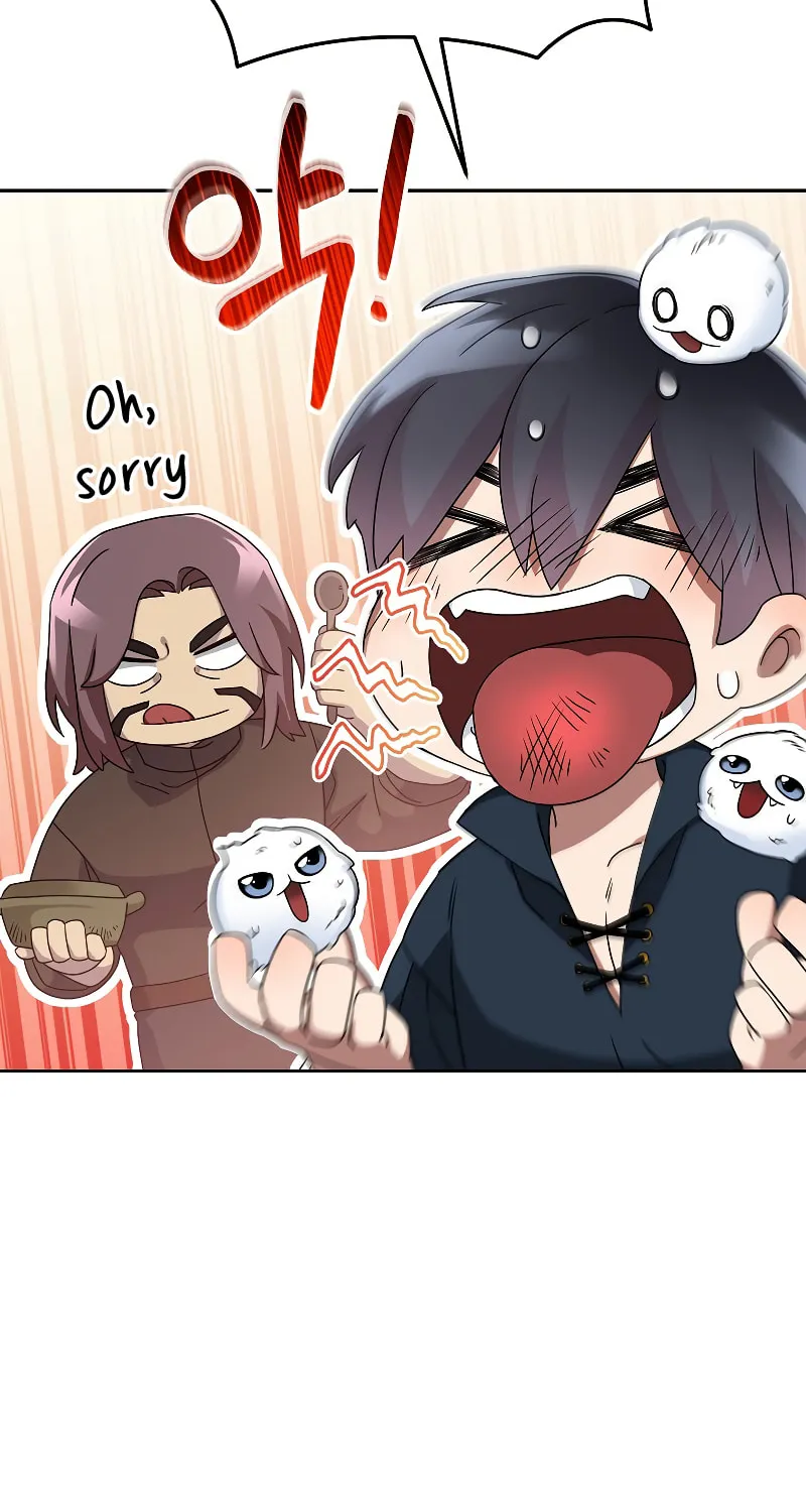 Read The Overpowered Newbie chapter 65 image 24 on Lezhin