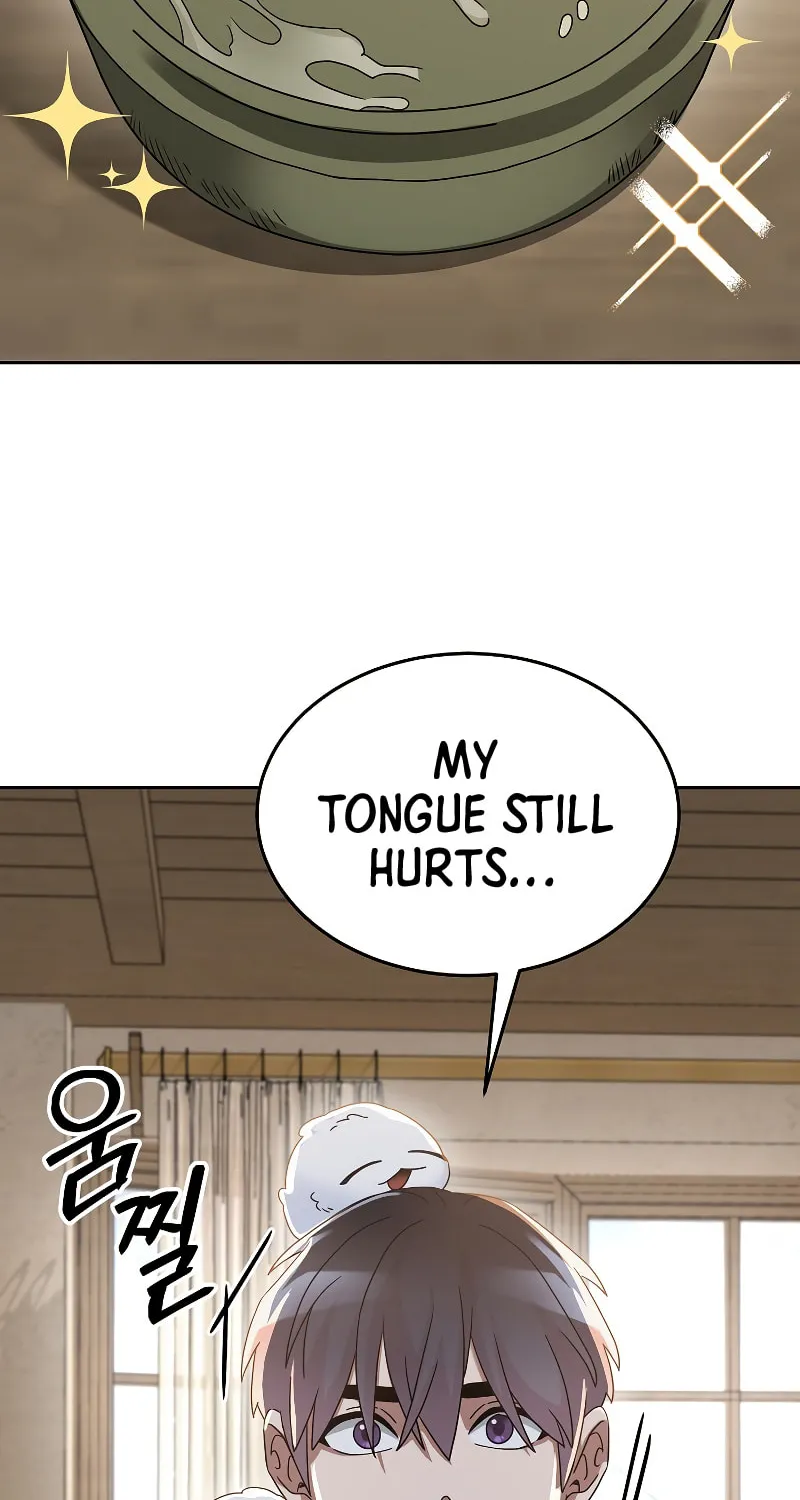 Read The Overpowered Newbie chapter 65 image 26 on Lezhin