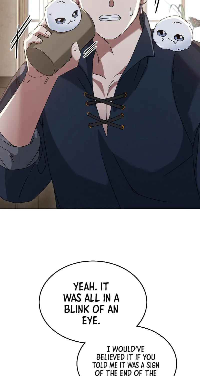 Read The Overpowered Newbie chapter 65 image 27 on Lezhin
