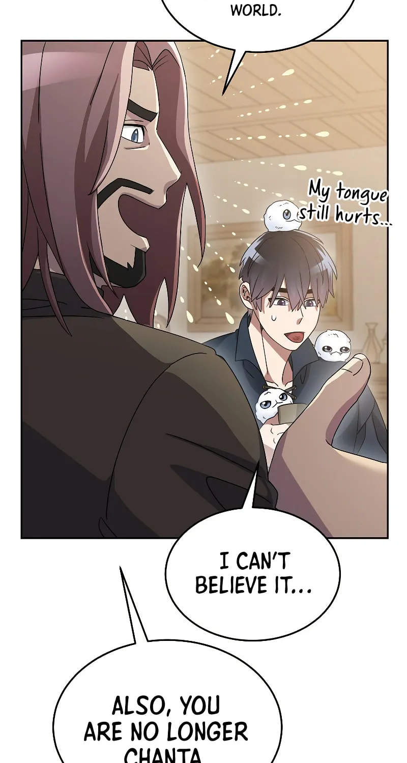 Read The Overpowered Newbie chapter 65 image 28 on Lezhin