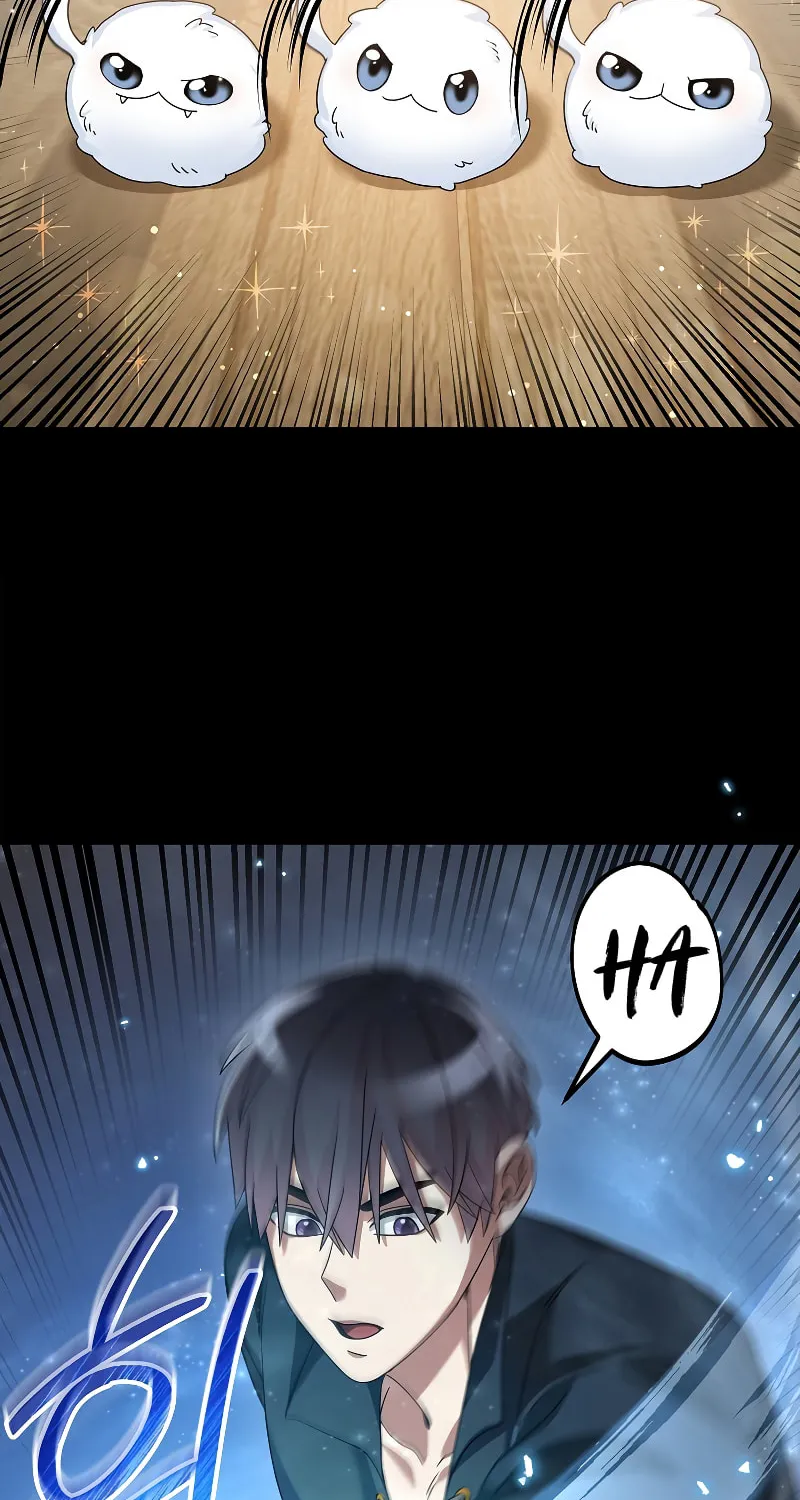 Read The Overpowered Newbie chapter 65 image 37 on Lezhin